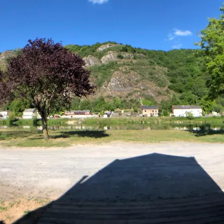 Σπίτι διακοπών La Roseraie