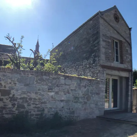 La Roseraie
